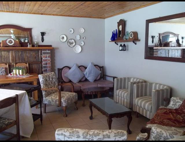 4 BEDROOM HOUSE FOR SALE IN GANSBAAI CENTRAL